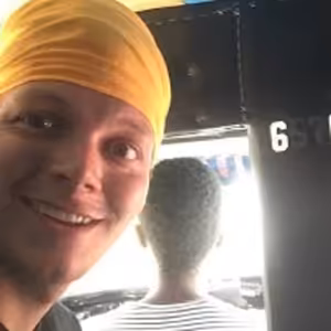 Africký deník 20: Kázání v Dodomě