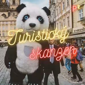 IV/24. Turistický skanzen (P²)
