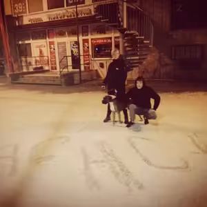 Proste Furt Se Tim Bavim Achcik