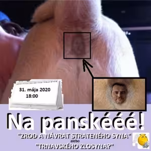 Na panské - 2020-05-31 humoristický týždenník 22/2020