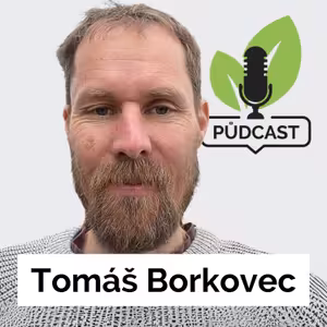 27. Tomáš Borkovec: Regenerativní pastva je dostupná a ideální pro začínající chovatele