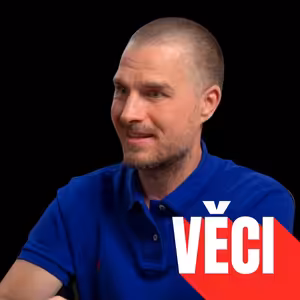 Václav Strnadel: „Mozek je idiot.“ Jak si víc pamatovat a lépe komunikovat?