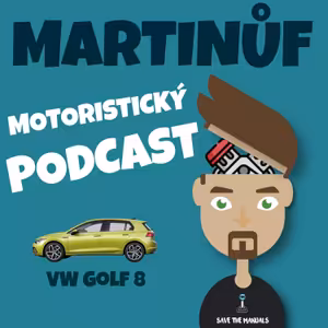 Představení nového VW Golf 8