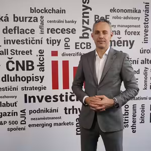 Petr Novotný (Investiční web): Je zaděláno na akciovou rally do konce roku, letošní maxima v Americe by se ale posouvat neměla