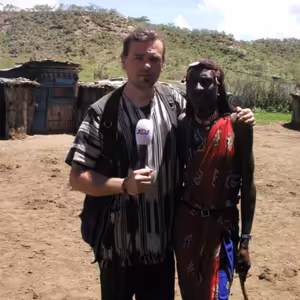 #37 Cestovateľské zážitky a cesta okolo sveta očami Rasťa Ekkerta