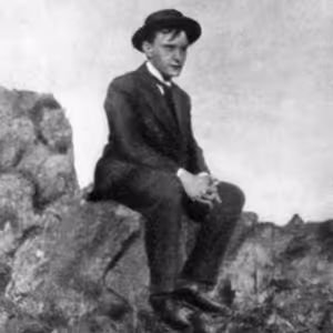 Týden s básníkem: Otakar Theer - Měsíčná noc