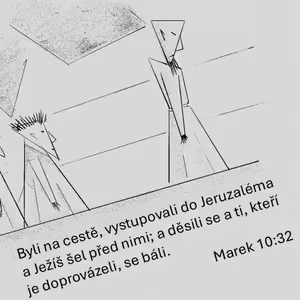 Vykročit ze svého sobectví