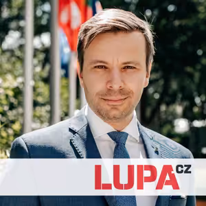 Marcel Kolaja (Piráti): Evropská komise chce zavést plošné šmírování