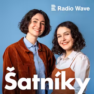 Oblékám se tak, jak se chci cítit, říká výtvarnice Anna Ruth