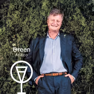 Green Apéro - Libor Musil