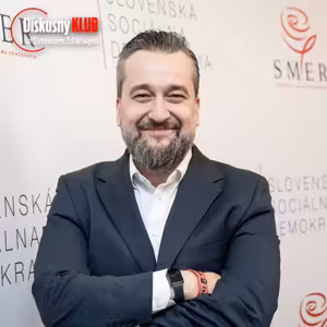 Ľuboš Blaha verzus štatistiky: Vyostrená debata so Šimonom Žďárským o chudobe v Rusku!