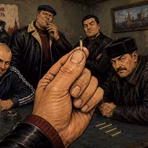 Těžká volba oligarchů | Kanárci v síti #244