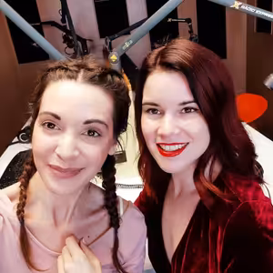 Lotta Love: Slovensko vďaka nej spoznáva burlesque (Veľké sny v malej krajine)