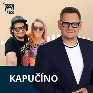 Kapučíno: Lužinovci na tripe a KIWI: Kedy, ako cestovať a AI v cestovaní