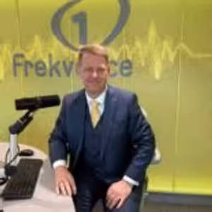 Tomáš Prouza: Pečení vyjde na stejné peníze jako loni