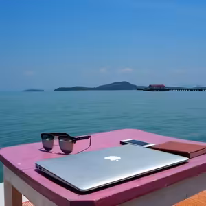 Jak získáš práci na dálku? Know-how nestačí