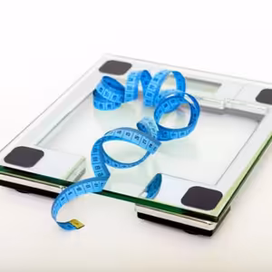 Važte se tak, aby váha ukázala co nejméně – které chyby děláme?