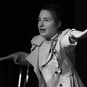 Podvodníci v divadle