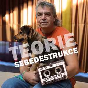 Teorie Sebedestrukce