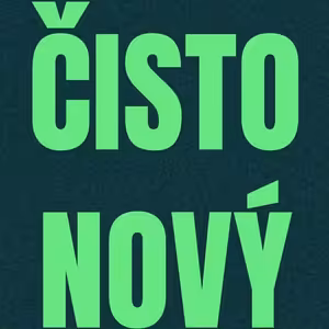 Čisto nový #4 - Vystieraj sa - Ps Marián Poljak