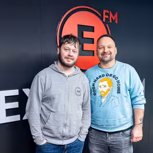 Dominik Landsman: Otázky do pořadu Na lovu nepíšu, nemám v podstatě žádné vědomosti