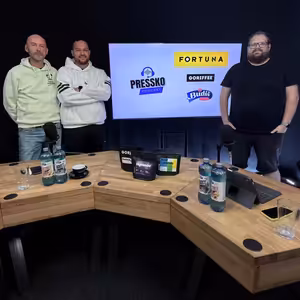 #198 LIGA NÁRODOV: 4X MUST WIN?