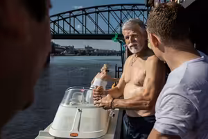 Spousta z nich ani neví, proč vlastně chtějí kandidovat. Kdo usedne na Hradě?