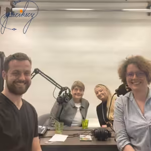 Státnice 1/2: SZZ ze speciální pedagogiky s Věrou Vojtovou a Ilonou Bytešníkovou