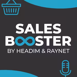 66: Pavel Šíma: Vyjednávání při prodeji firmy je jako boxerský zápas s několika koly