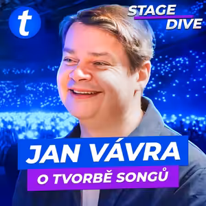 Jan Vávra: Existuje recept na úspěšný hit?