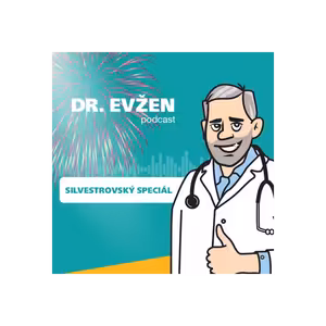 Obezita je nemoc - Silvestrovský speciál 👉🏻 Evžen Machytka a Marek Bužga