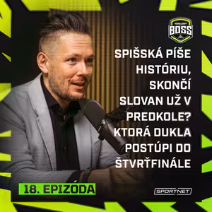 Spišská píše históriu, skončí Slovan už v predkole? Ktorá Dukla postúpi do štvrťfinále