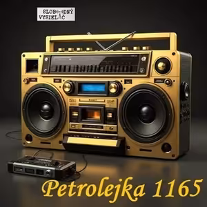 Petrolejka 1165 - 2026-03-02