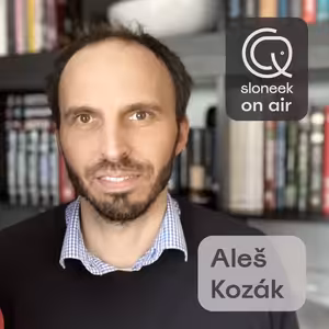 S2 Ep2: O úskalích leadershipu při přehnaných očekáváních