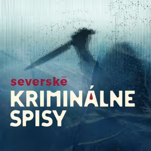 1/5 - Severské krimi: Červená drevenica