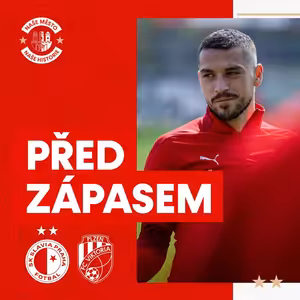 PŘED ZÁPASEM | Slavia – Plzeň