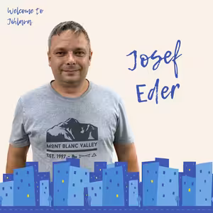#04: Josef Eder - SMJ