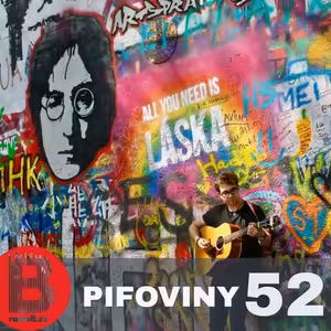 Pifoviny #52 - 14.11.2023