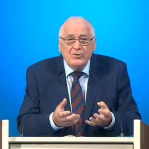 Josef Bajusz • Setkání s králem