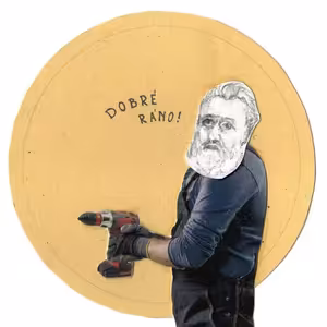 Nerudný poslech 10: Pan Kárný