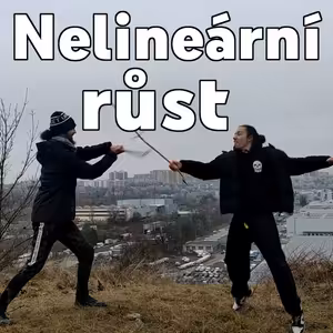 Měl jsem udělat něco důležitého...