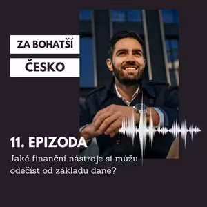 #11 Odčitatelné položky od základu daně