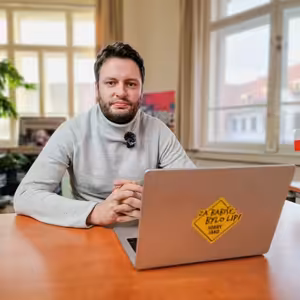 Obrovská tragédie. Dalo se jí zabránit? Budu chtít odpovědi na otázky. Čau Praho #63