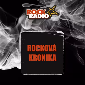 Rocková kronika Alexe Kroniky: 15 týden