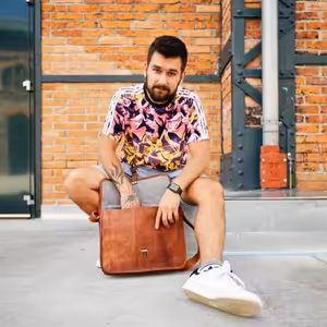 WebTop100 Podcast 31 - Lukáš Matějček, Bagind