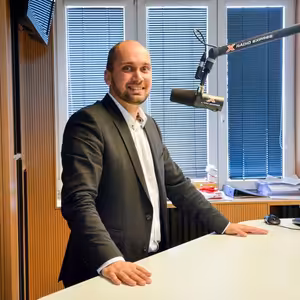 Karol Galek - Dostavba Mochoviec nám lacnejšiu elektrinu neprinesie