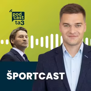 Športcast: Vladimír Országh - „Studenič na olympiádu nepôjde, potom má dvere otvorené“.