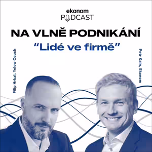 Na vlně podnikání se zakladatelem skupiny YellowCouch a R8R Filipem Hrkalem (2. díl)