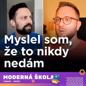 Takto som sa konečne naučil angličtinu 🇬🇧 #17