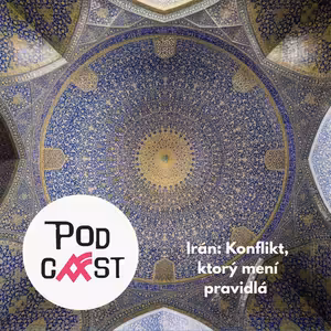 Diskusia / Irán: Konflikt, ktorý mení pravidlá